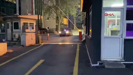 İstanbul'da villaya el bombası atılmıştı... Perde arkası ortaya çıktı