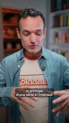 La Femme de Ménage m'a Saoulé