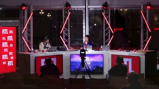 LES PÉPITES RTL - 11 avril 1995 : inauguration de la cathédrale d'Evry