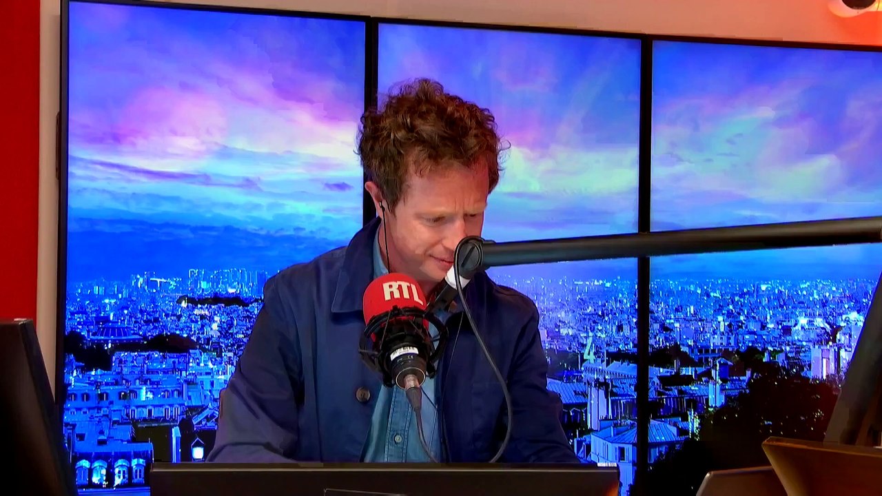 LES PÉPITES RTL - 10 avril 2010 : crash de l'avion du Président polonais en Russie