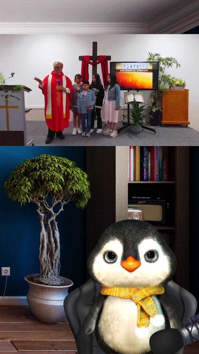 CTV childrens time April 14