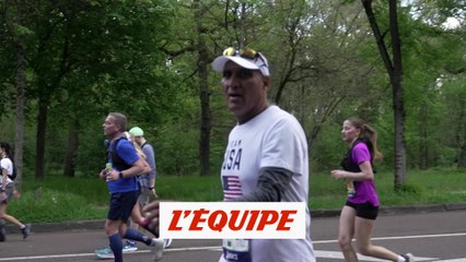 Les meilleurs moments de l'édition 2025 - Athlé - Schneider Electric Marathon de Paris