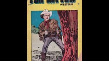 TEX RITTER---WESTERN