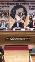 Jéssica Rodríguez no comparece en la comisión del caso Koldo del Senado