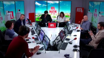 LE MONDE EN MARCHE - Un papy de 76 ans condamné  pour avoir menacé la juge de Marine Le Pen