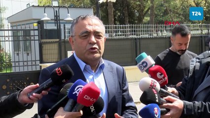 CHP'li Tanrıkulu: Katilinin kim olduğu ve niçin öldürüldüğü noktası aydınlanamadı