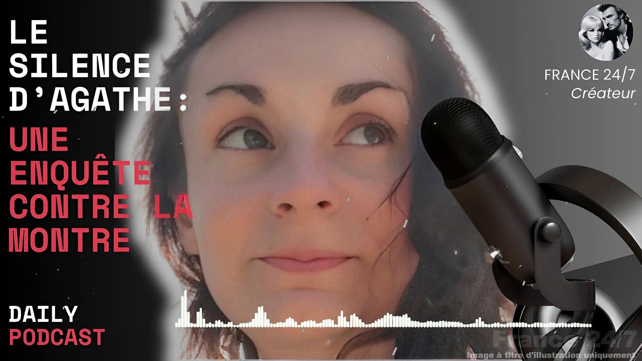 Le Silence d’Agathe  Une Enquête Contre la Montre