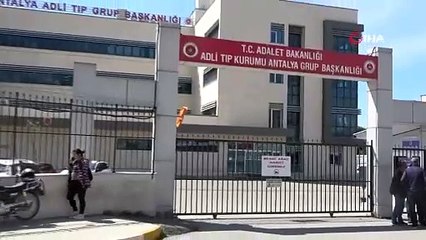 Karbonmonoksit faciasında hayatını kaybeden 3 kişinin cenazeleri teslim alındı