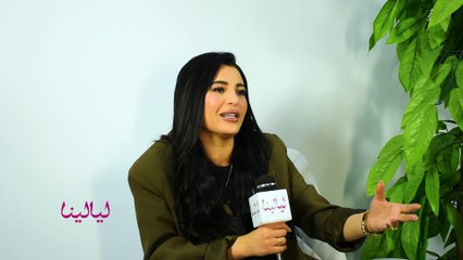 بتول الحداد: علاقتي بالسوشيال ميديا كويسة.. عندي بيزنس ديچيتال ماركتنج بشتغل عليه