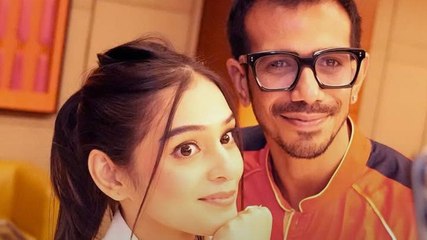 RJ महवश की क्रिप्टिक पोस्ट, बोलीं- "जिंदगी के दर्द को...."