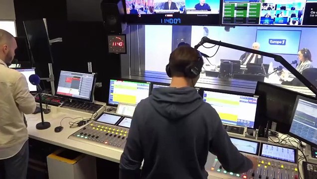 Pascal Praud et vous - Humour : Laurent Baffie, les Inconnus... «Ils n'ont pas à s'excuser», juge un auditeur