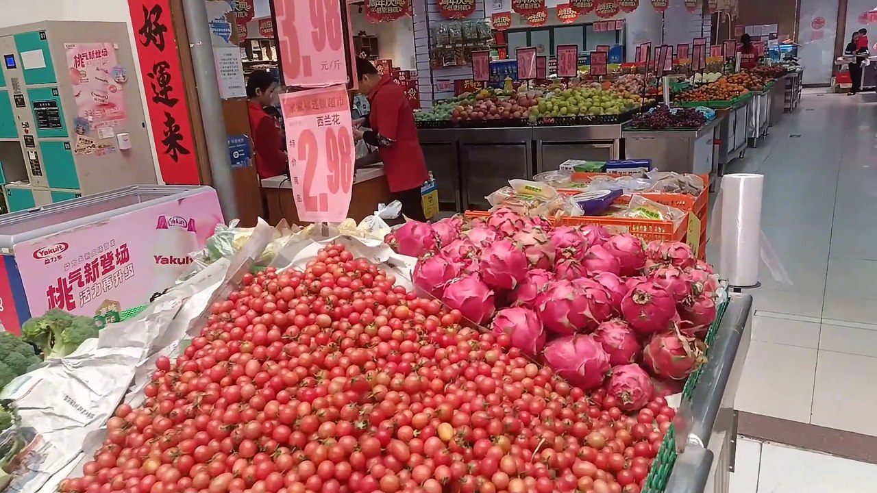 "What Happened at Luxury Hotels in Shenzhen China..? | اس ہوٹل میں کچھ خاص تھا چین میں"