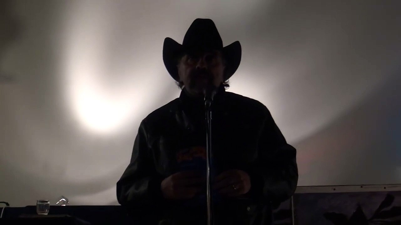 CINEMA AZZURRO SCIPIONI- PROIEZIONE SE IL MONDO INTORNO CREPA- WESTERN