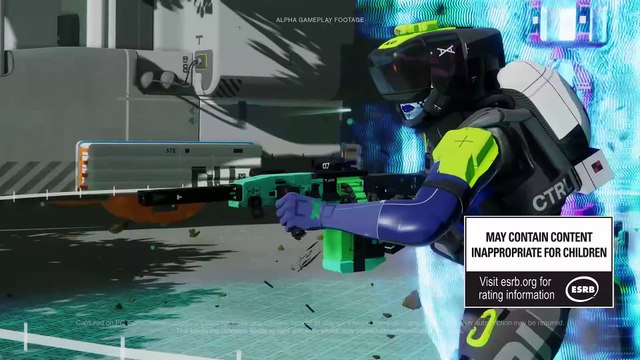 Revelado primeiro trailer de 'Marathon', o próximo jogo online da Bungie