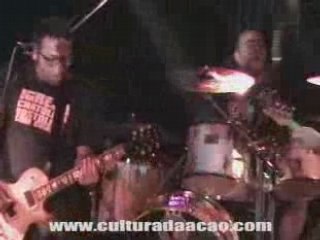 Ratos De Porao - Cerebros Atomicos