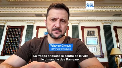 L’info du jour | 14 avril - Mi-journée