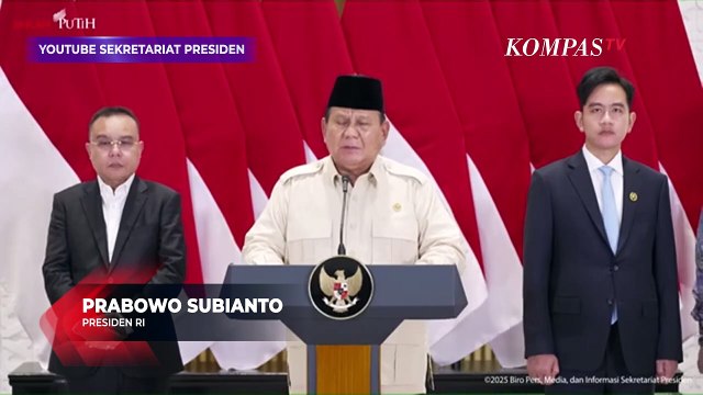 Ketua DPR Puan Minta Penjelasan Pemerintah soal Wacana Evakuasi Warga Gaza ke Indonesia