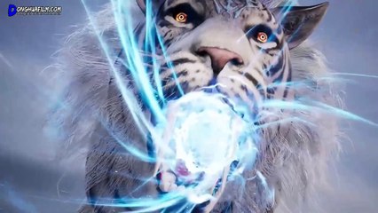 Against The Sky Supreme Episode 401 Sub Indo