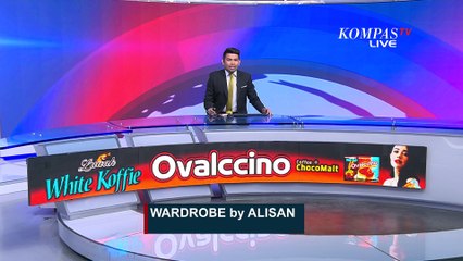 Momen Hangat Presiden Prabowo Sapa Pilot Jet Tempur Yordania dari Kokpit