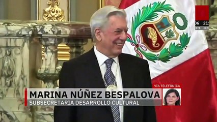 Milenio Noticias, con Roberto López, 13 de abril de 2025