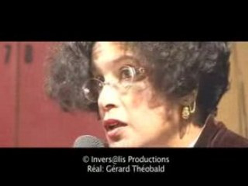 Héritage de l'esclavage par  Juliette Smeralda