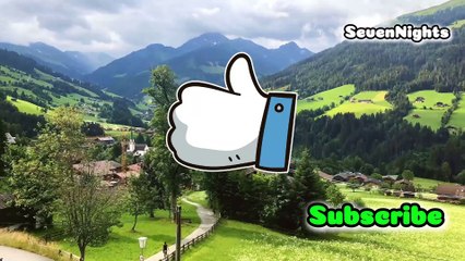 10 Hidden Gems in Europe You Must Visit!