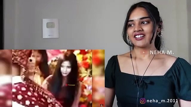 Dank Indian Memes REACTION | Trending Memes | Indian Memes Compilation | thuthiyappa | Neha M.