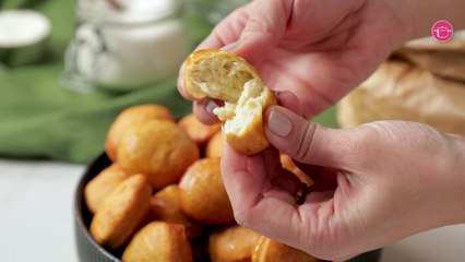 وصفة الجبنية بالجبن السائل