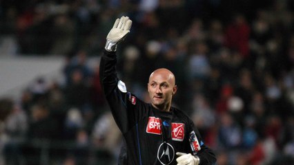 125 ans : Fabien Barthez