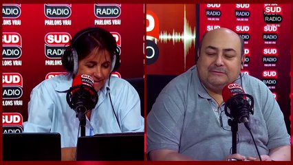 Sud Radio Média - Émission du 14 avril 2025