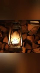 Carbide Lamp: The unique lamp that burns with water!