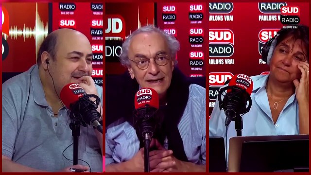 Georges-Marc Benamou : Fiction évènement sur Georges Sand