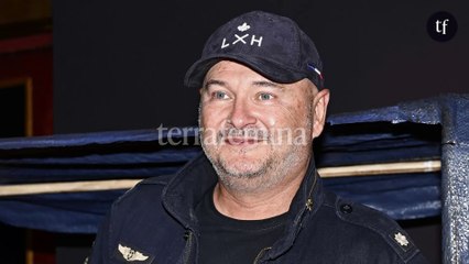 "Il a détruit ma vie" : Cauet fait son retour à la radio, l'une de ses victimes présumées témoigne