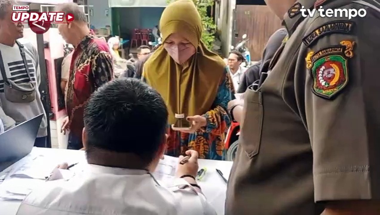 Pemerintah dan Pertamina Beri Kompensasi Bagi Kendaraan Warga Kaltim yang Rusak Diduga Akibat BBM