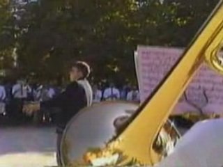 En Fanfare aux Tuileries 3 160907