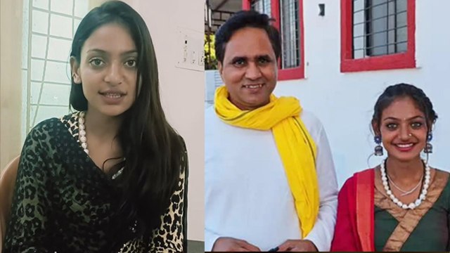 Viral Girl Monalisa Reaction:Director Sanoj Mishra संग Secret Relationship का बताया सच, Fans Shocked