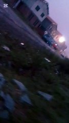 Día de miércoles en la obra - COVISOLTAC - Tacuarembó 9 de abril 2025