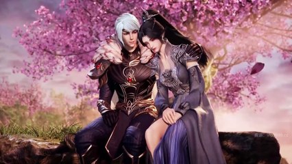 Against The Sky Supreme Episode 401 Multi Subtitles