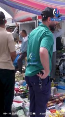 مدينتي ذي قار | عمري 50 سنة وما عندي لا راتب ولا رعاية واناشد رئيس الوزراء بإيجاد الحل