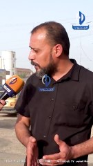 مدينتي ميسان | مواطن: لم يتم انجاز مجسر الشهيد حسين عطية بشكل كامل وهنالك اخطاء كارثية