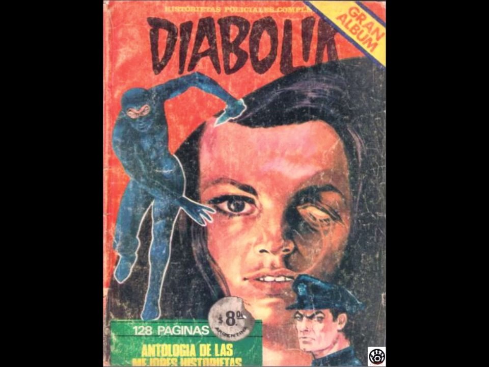 DIABOLIK---TRAGICO ERROR