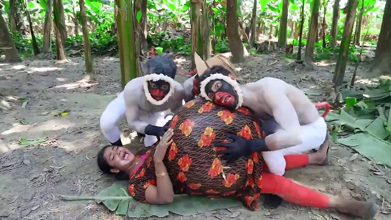 Eid Special Top Comedy Video Amazing Funny Video 2025 😂 Try To Not Laugh 2025 Episode 318 By Busy F