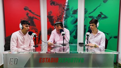La Prórroga de Estadio Deportivo 2x32