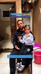 Gaza Crying out for Help – Stand with Palestine