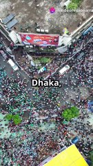 #Bangladesh #DhakaProtests #FreePalestine #Gaza #ExceptIsrael #PassportPolicy #GlobalNews #MiddleEast #ShortsNews