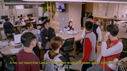 History 3: Trapped Episode 18 – Uncover the Secrets Behind the Mystery