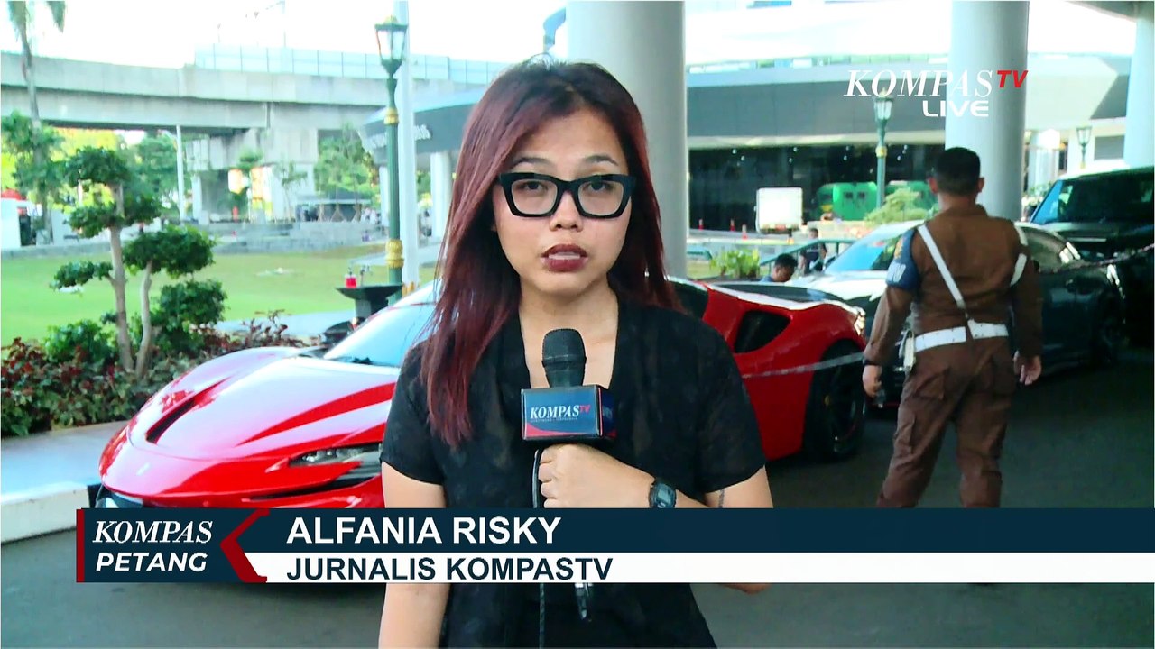 [FULL] Update Terkini Kasus Suap Hakim dalam Korupsi Minyak Goreng, Kejagung Ungkap Aliran Dana
