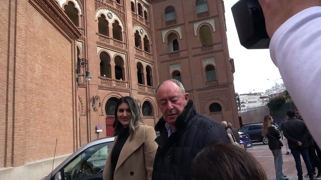 Las desconcertantes declaraciones de 'El Chatarrero': Nos casamos la semana que viene