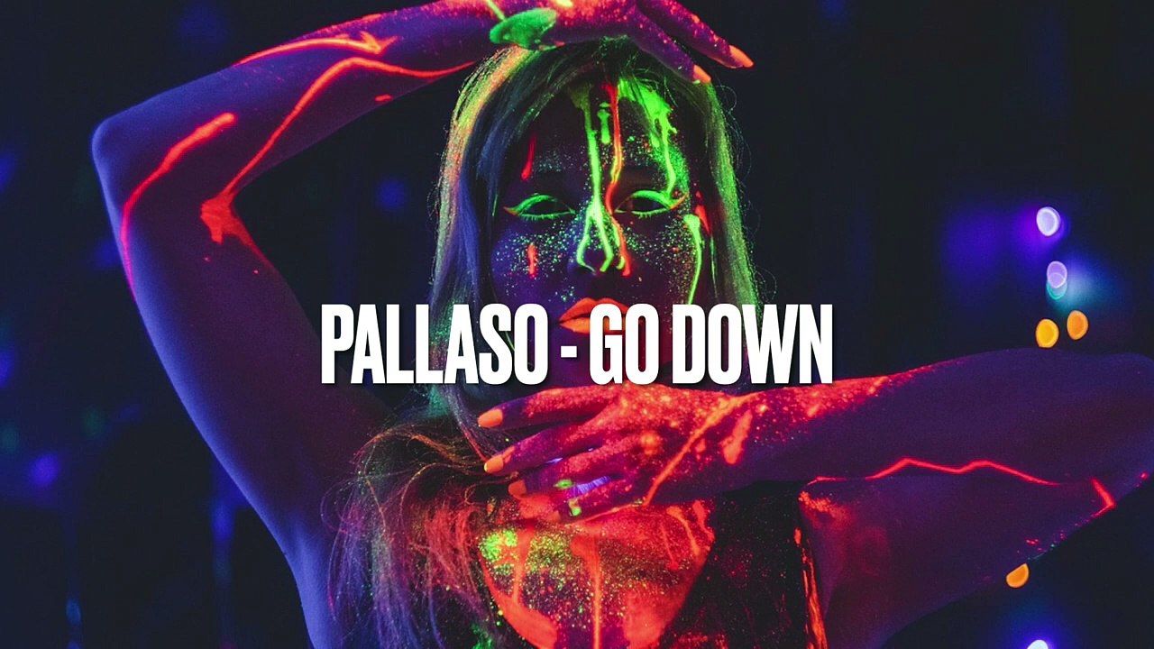 Pallaso - Go Down [by Alex Greenwood]
