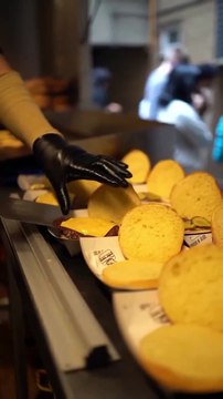 Northolt’s Smash N Slide is on the move — and so is their insurance! Premier Insurance keeps mobile food businesses protected with smart, specialist policies. Cover includes liability, equipment, stock, and more. Grab 10% off your meal at Smash N Slide